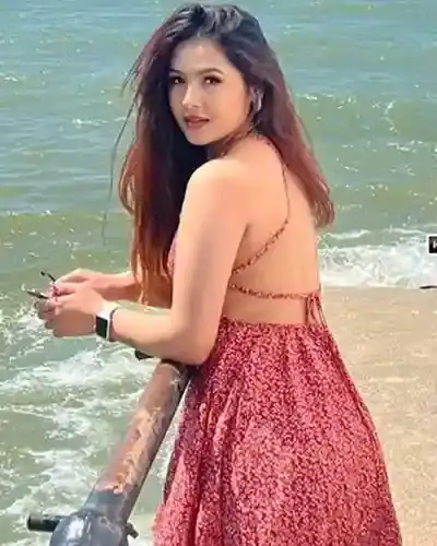 Call Girls in Badnawar